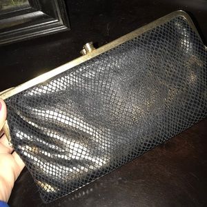Hobo Lauren wallet
